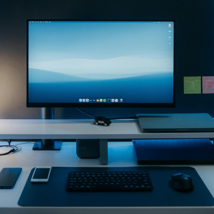 Computer Accessories