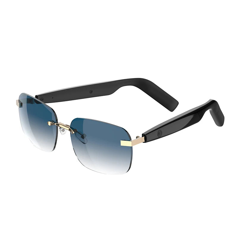 SG25 Ultra-Thin Smart Audio Glasses Bluetooth 5.4