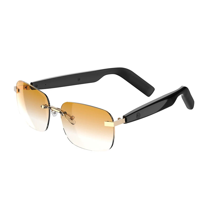 SG25 Ultra-Thin Smart Audio Glasses Bluetooth 5.4