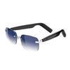 SG25 Ultra-Thin Smart Audio Glasses Bluetooth 5.4