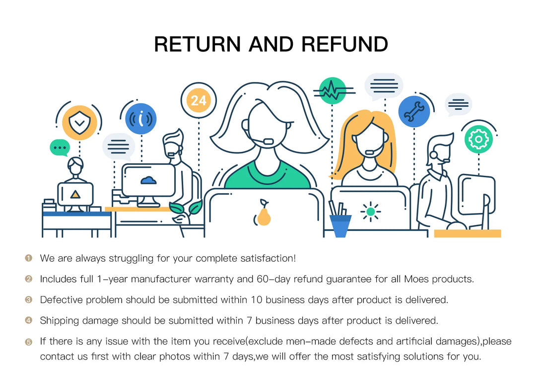 Tuya Smart Fingerbot – Bluetooth Button Pusher, Alexa & Google