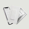 MOES Tuya Wi-Fi Smart Light Switch, Single Pole Push Button