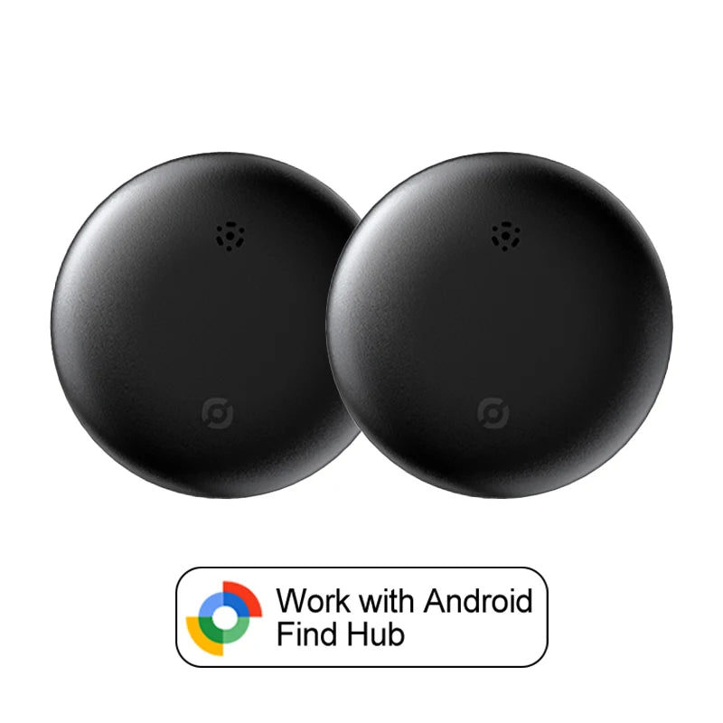 Google Android Smart Mini GPS Tracker for Pets & Kids