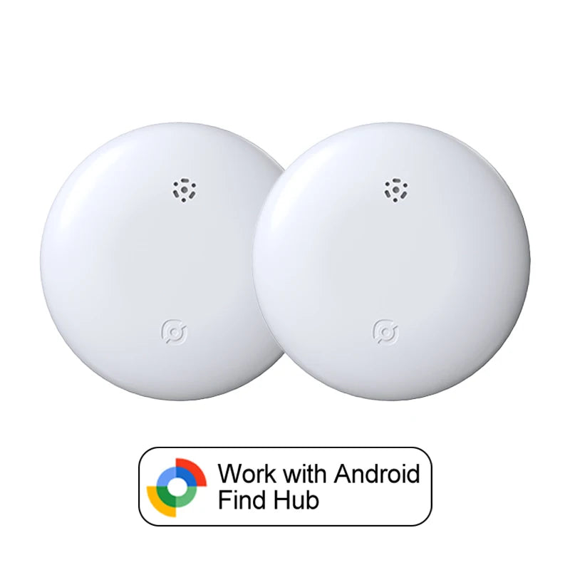 Google Android Smart Mini GPS Tracker for Pets & Kids