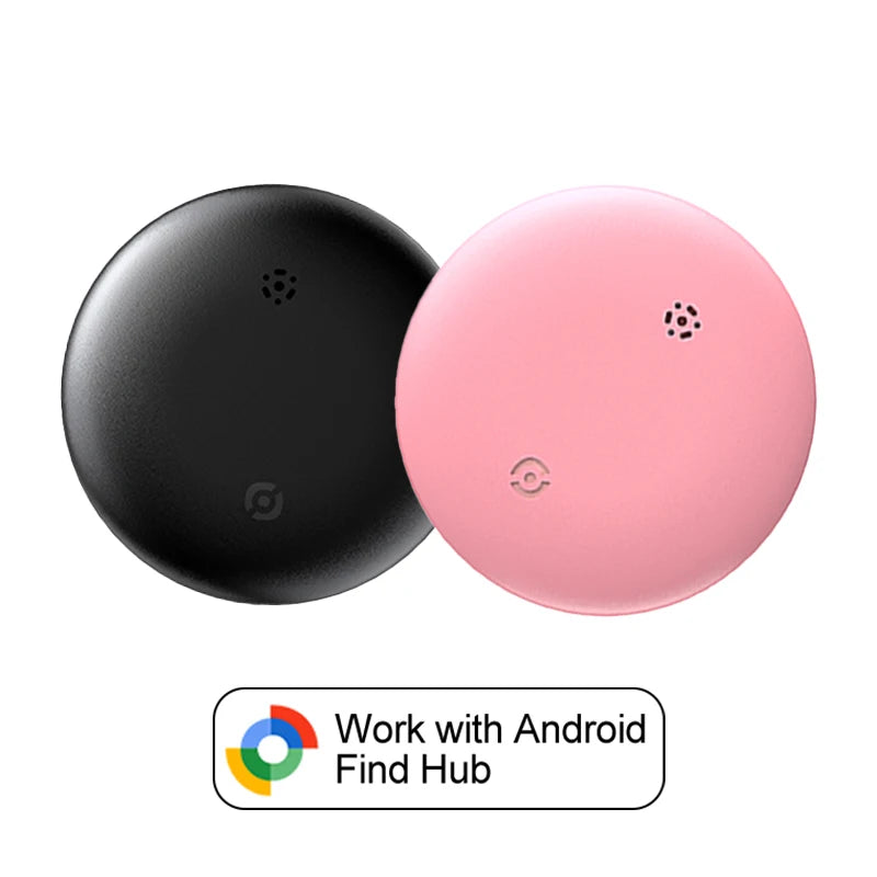 Google Android Smart Mini GPS Tracker for Pets & Kids