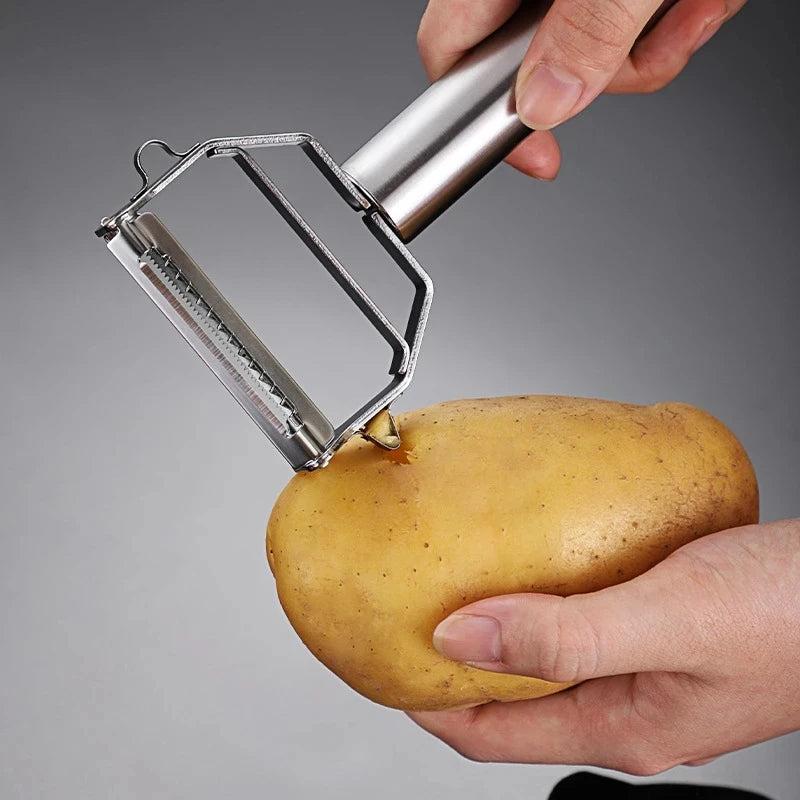 Whirlwind Potato Spiral Cutter Vegetable Slicer Kitchen Tool
