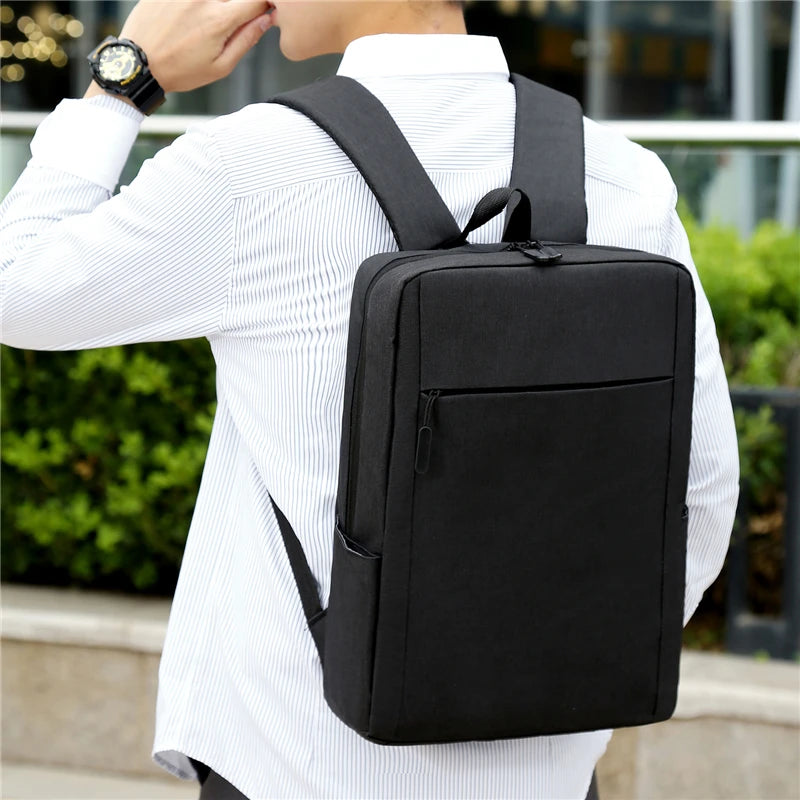 Multifunctional Laptop Backpack for Men & Women