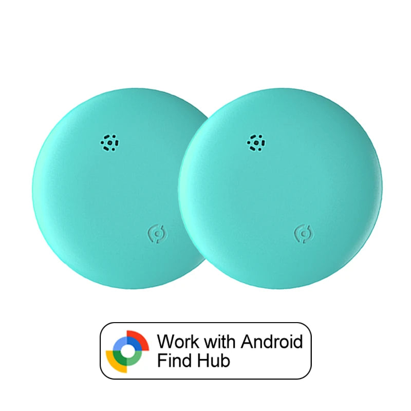 Google Android Smart Mini GPS Tracker for Pets & Kids