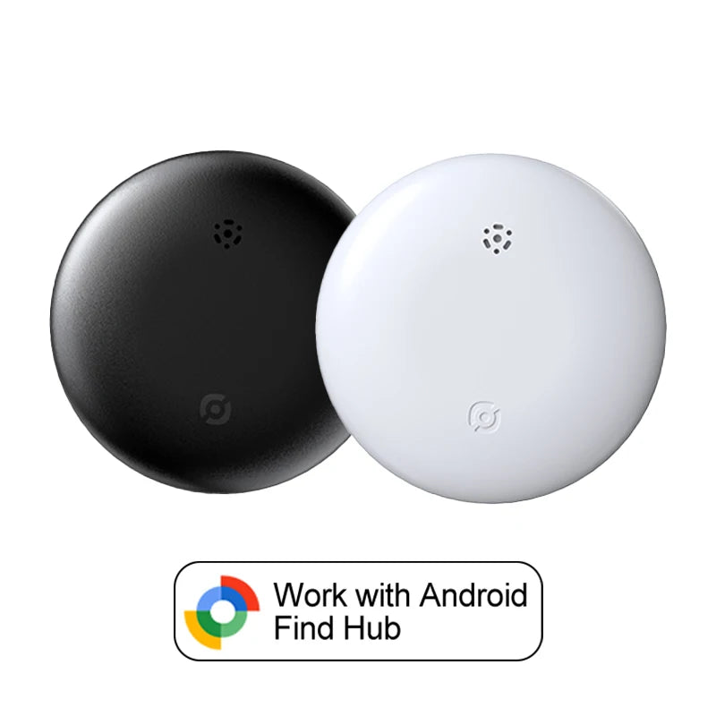 Google Android Smart Mini GPS Tracker for Pets & Kids