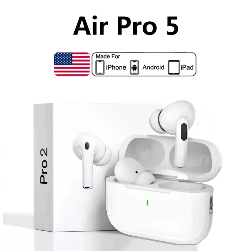 Original Air Pro TWS Wireless Bluetooth Earbuds