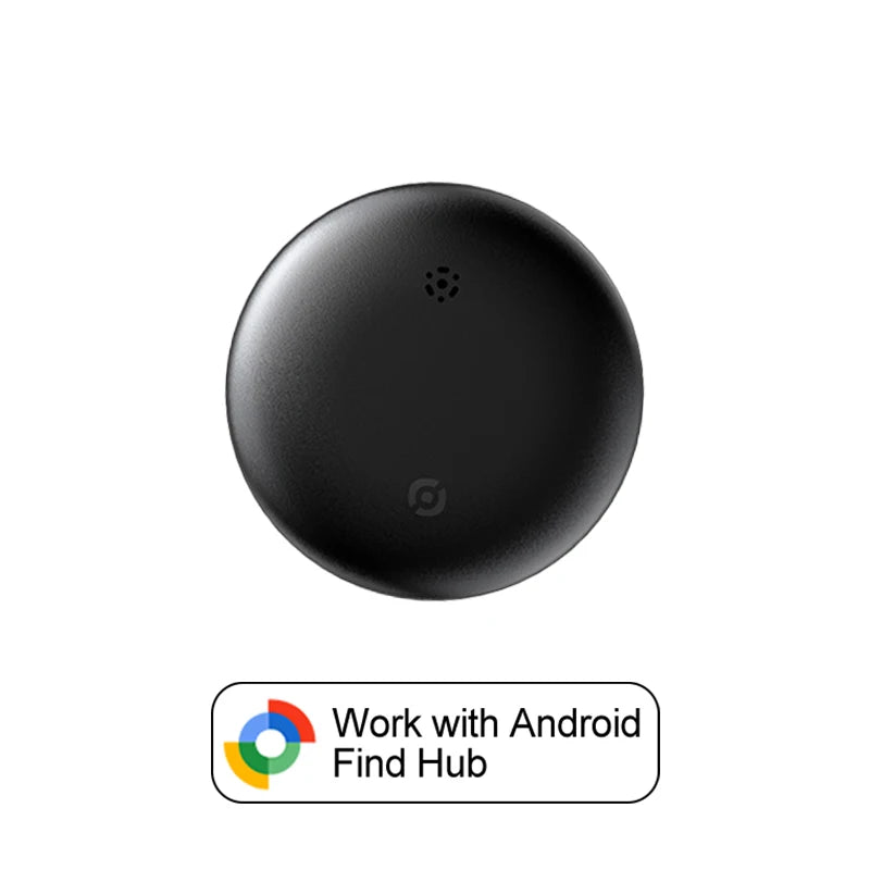 Google Android Smart Mini GPS Tracker for Pets & Kids