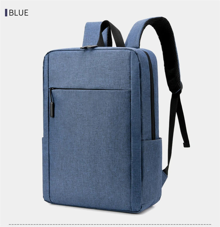 Multifunctional Laptop Backpack for Men & Women
