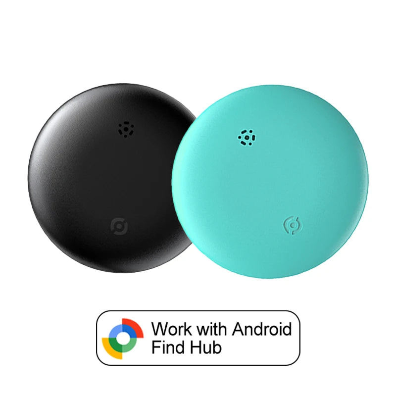 Google Android Smart Mini GPS Tracker for Pets & Kids