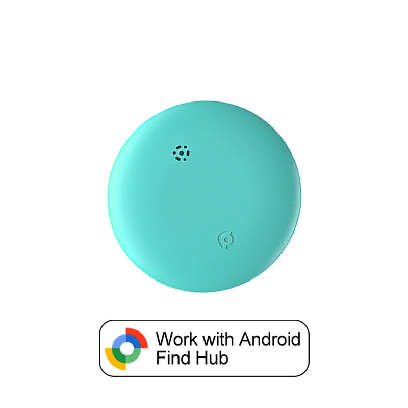 Google Android Smart Mini GPS Tracker for Pets & Kids