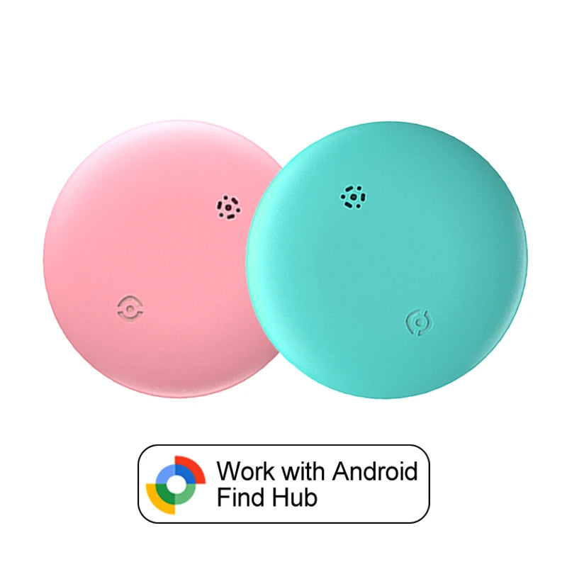 Google Android Smart Mini GPS Tracker for Pets & Kids