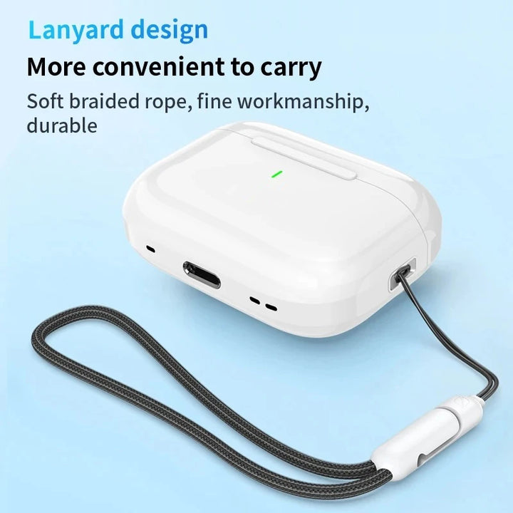 Original Air Pro TWS Wireless Bluetooth Earbuds