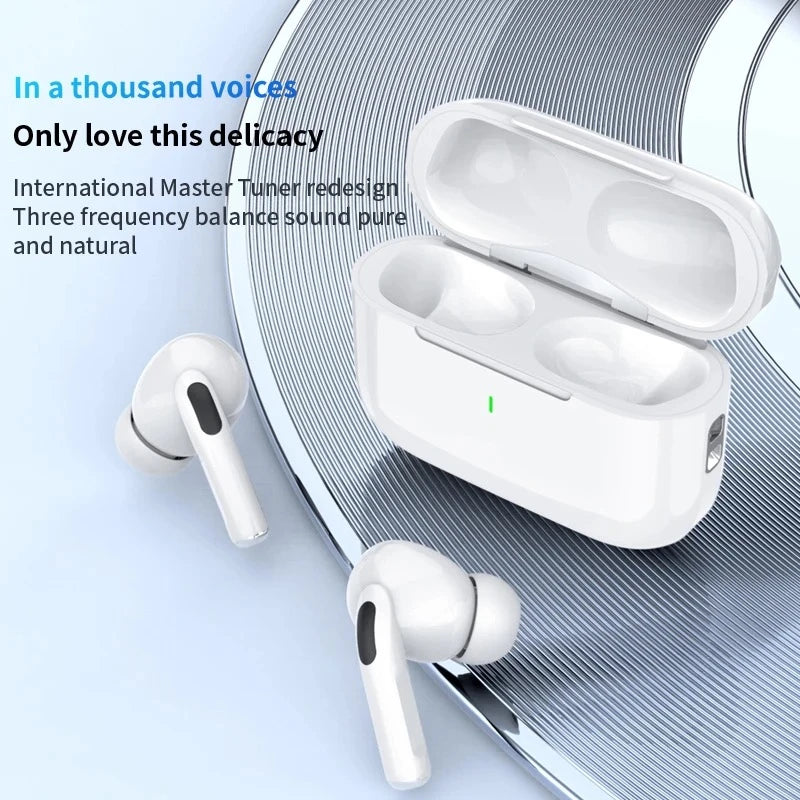Original Air Pro TWS Wireless Bluetooth Earbuds