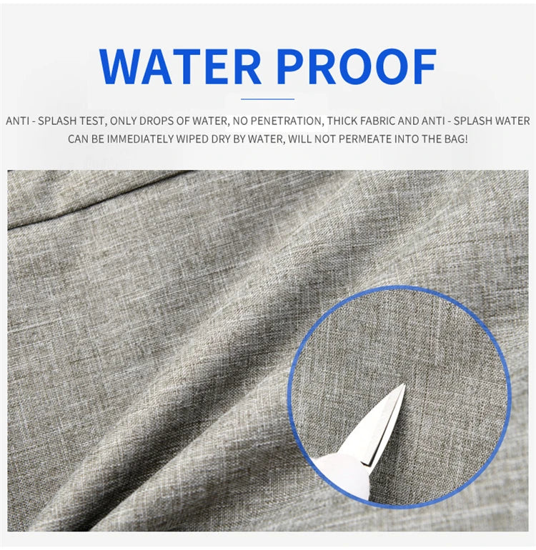 Multifunctional Laptop Backpack for Men & Women