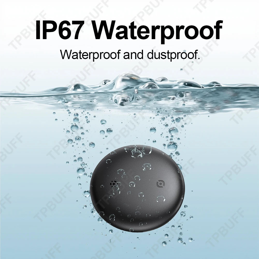 Google Android Smart Mini GPS Tracker for Pets & Kids