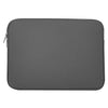 Portable Soft Laptop Sleeve Bag for 11–15.6 Inch Notebooks