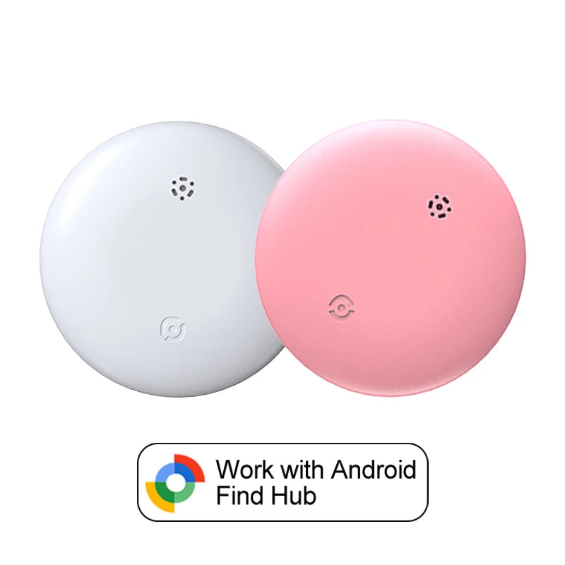 Google Android Smart Mini GPS Tracker for Pets & Kids