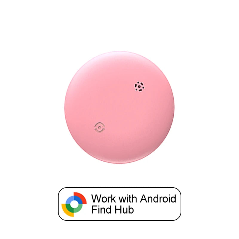 Google Android Smart Mini GPS Tracker for Pets & Kids