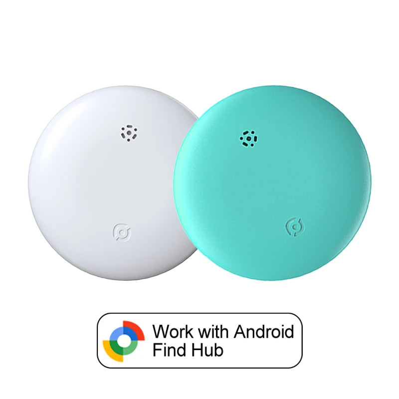 Google Android Smart Mini GPS Tracker for Pets & Kids