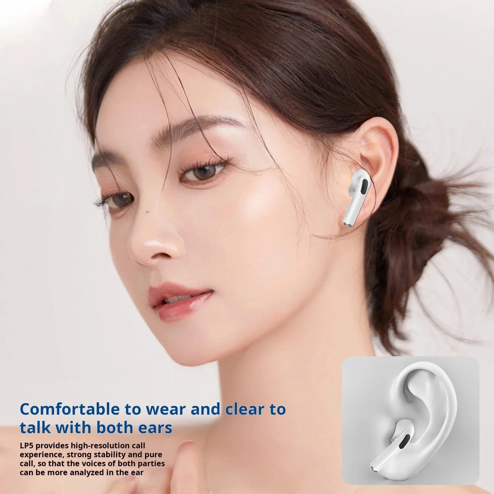 Original Air Pro TWS Wireless Bluetooth Earbuds