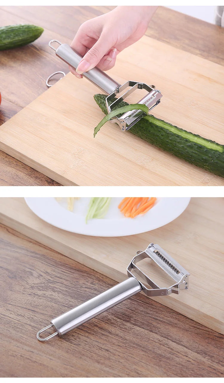 Whirlwind Potato Spiral Cutter Vegetable Slicer Kitchen Tool