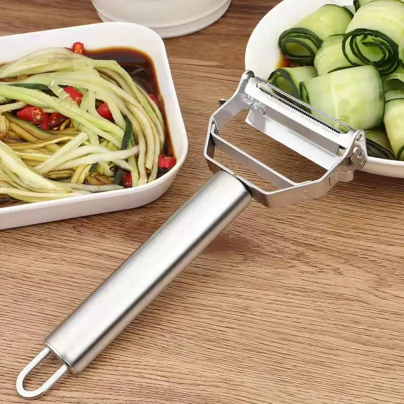 Whirlwind Potato Spiral Cutter Vegetable Slicer Kitchen Tool