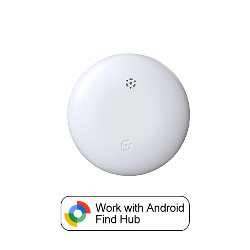 Google Android Smart Mini GPS Tracker for Pets & Kids