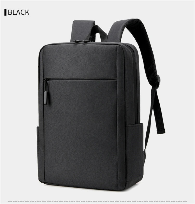 Multifunctional Laptop Backpack for Men & Women