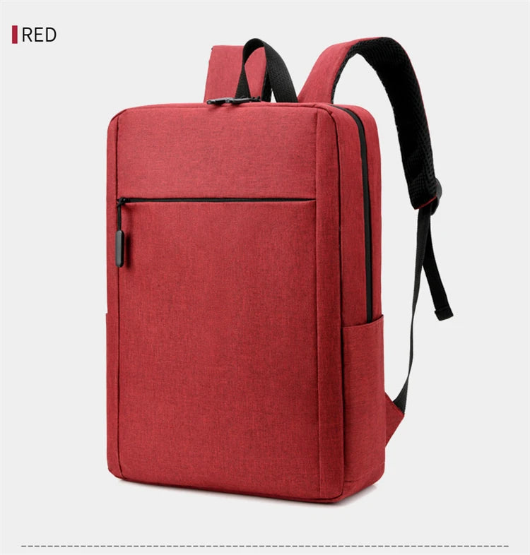 Multifunctional Laptop Backpack for Men & Women