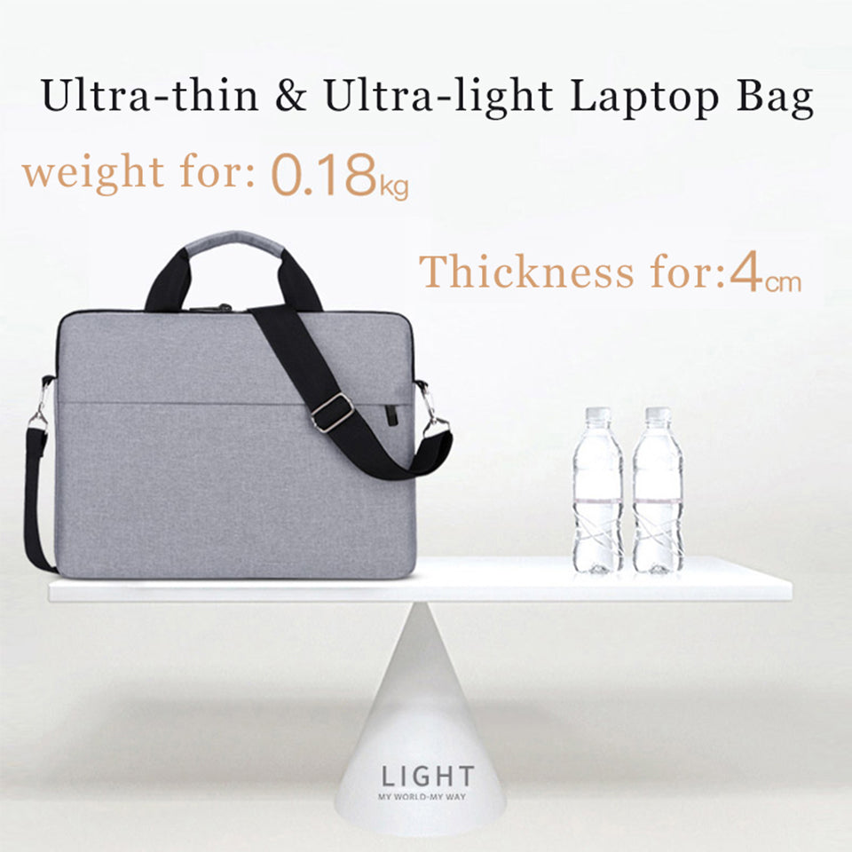 Elegant Women’s Laptop Handbag 13–17 Inch – 2025 Fashion Design