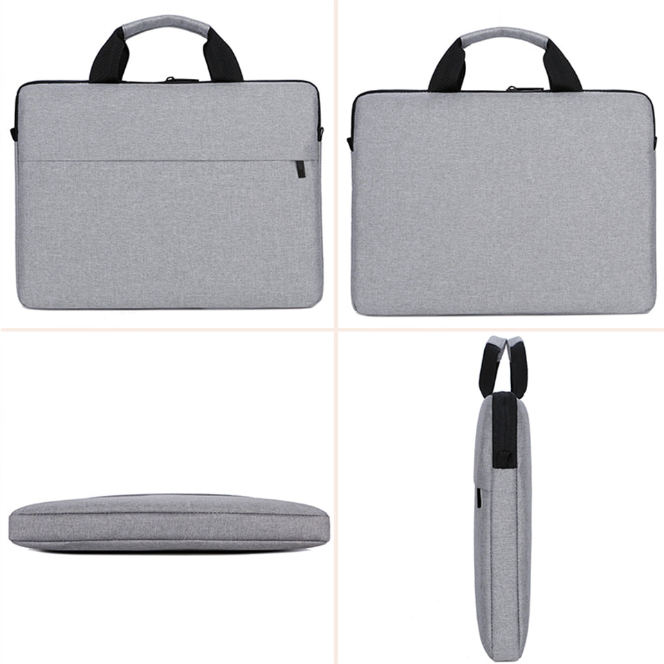 Elegant Women’s Laptop Handbag 13–17 Inch – 2025 Fashion Design