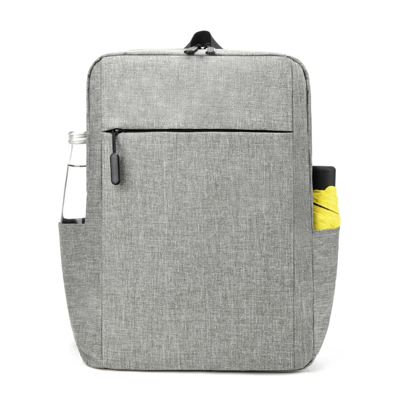 Multifunctional Laptop Backpack for Men & Women