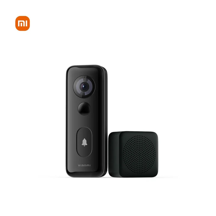 Xiaomi Smart Doorbell 3S 2K Ultra HD Video Doorbell